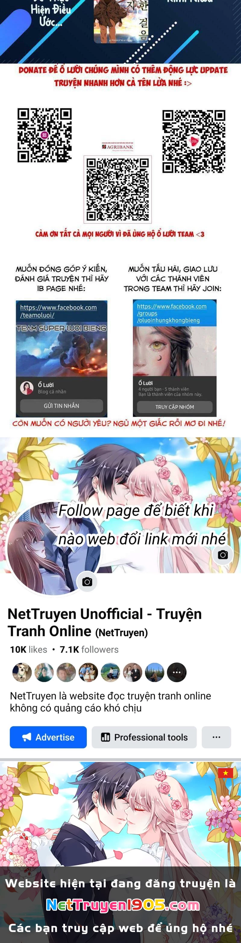 Võ Đang Kỳ Hiệp Chapter 68 - 83