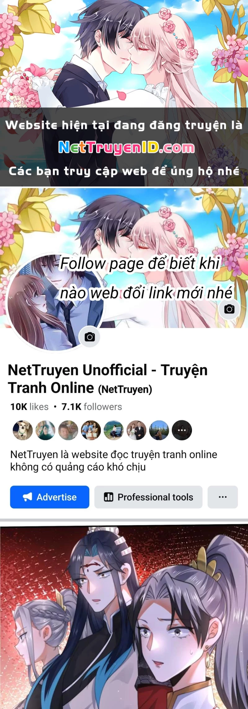 Nữ Đồ Đệ Ai Nấy Đều Muốn Giết Ta Chapter 132 - 1
