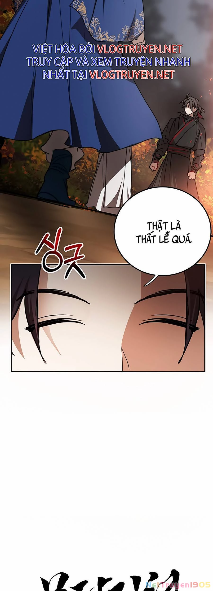 Võ Đang Kỳ Hiệp Chapter 69 - 3