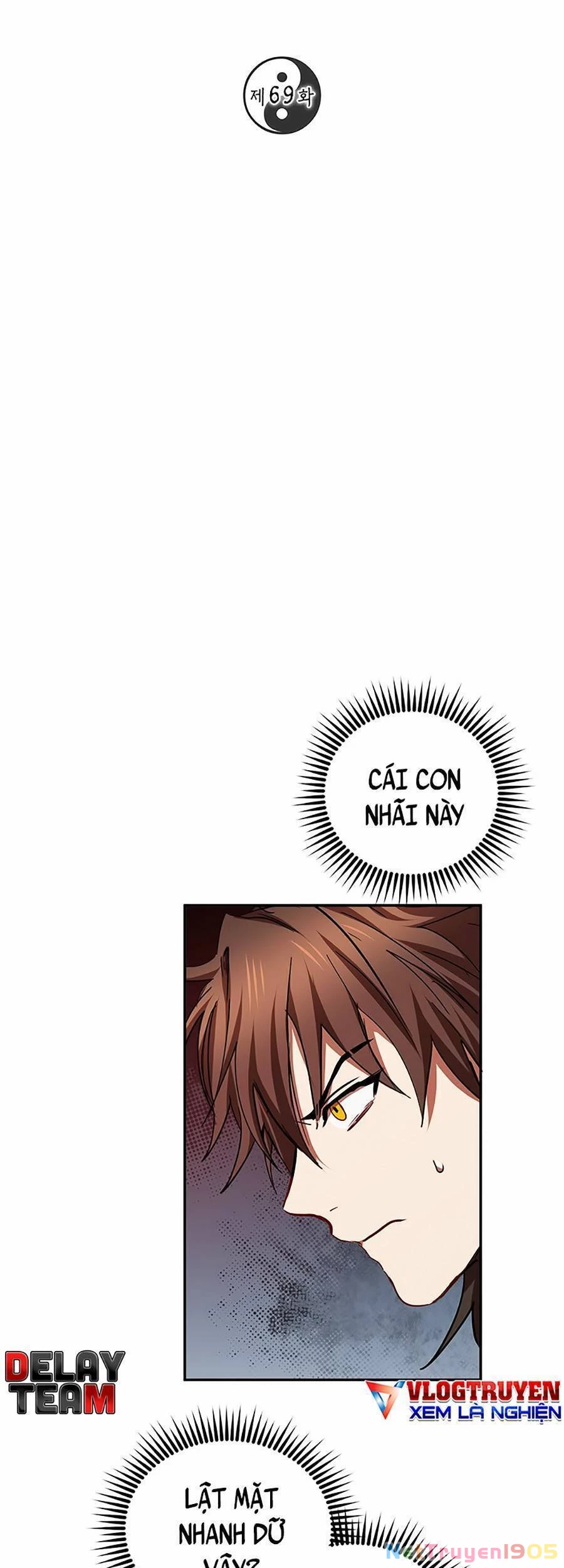 Võ Đang Kỳ Hiệp Chapter 69 - 5