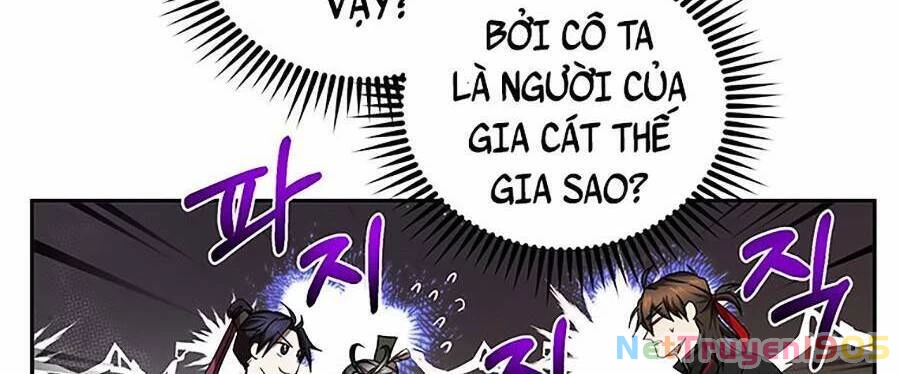 Võ Đang Kỳ Hiệp Chapter 69 - 6