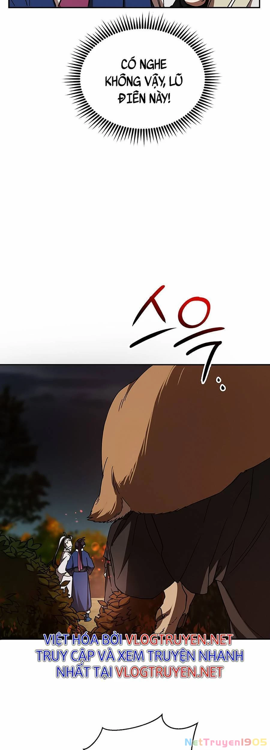 Võ Đang Kỳ Hiệp Chapter 69 - 19
