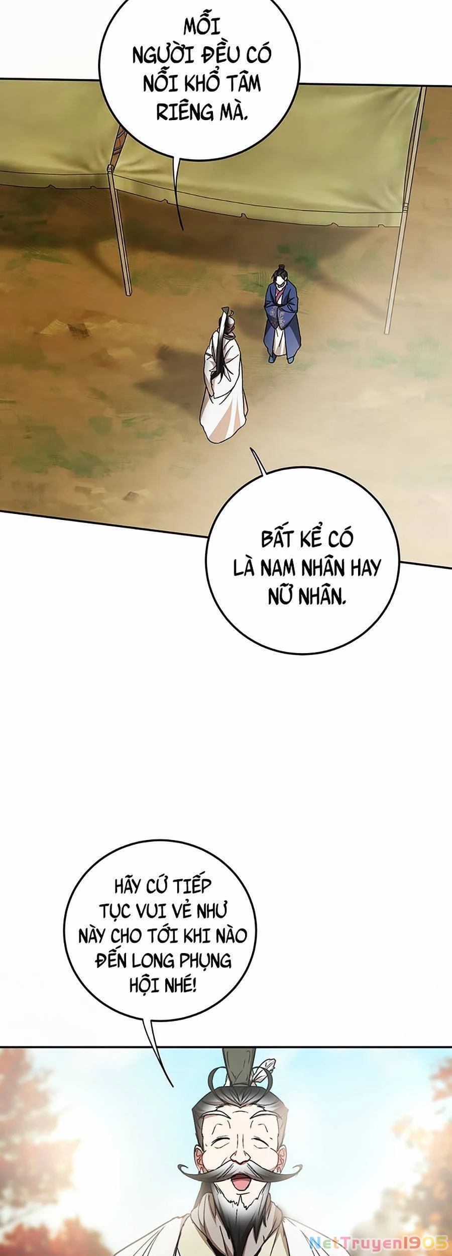 Võ Đang Kỳ Hiệp Chapter 69 - 39