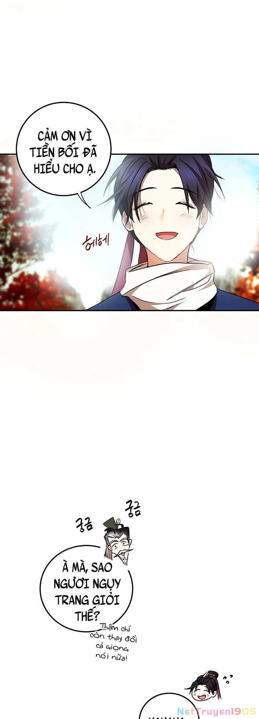 Võ Đang Kỳ Hiệp Chapter 69 - 41