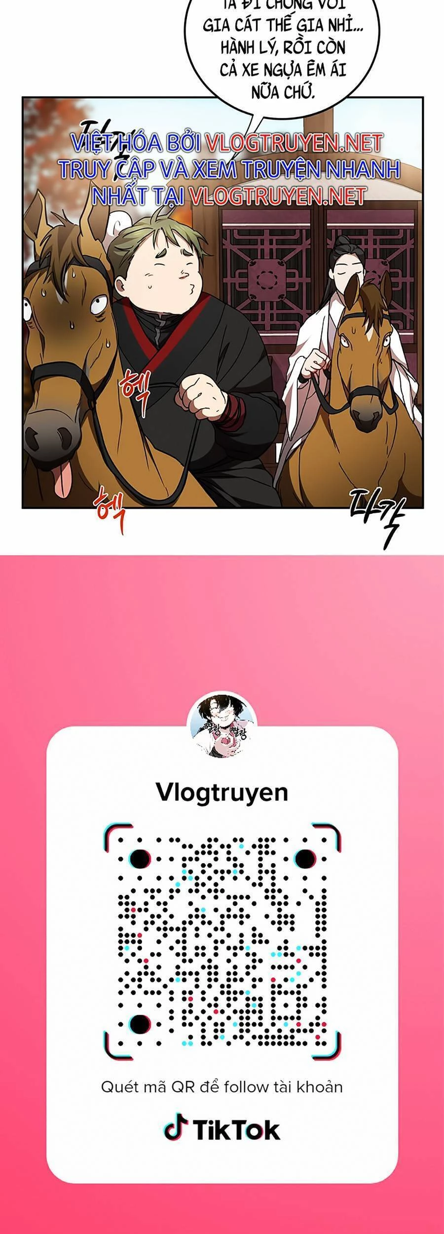 Võ Đang Kỳ Hiệp Chapter 69 - 47