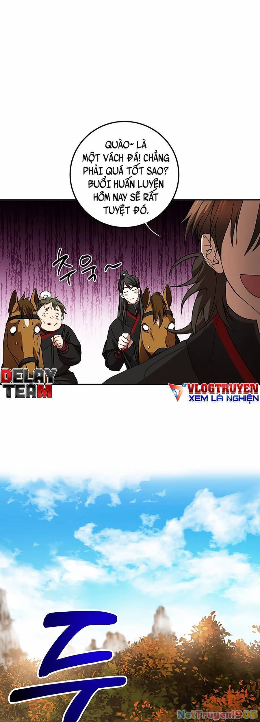Võ Đang Kỳ Hiệp Chapter 69 - 51