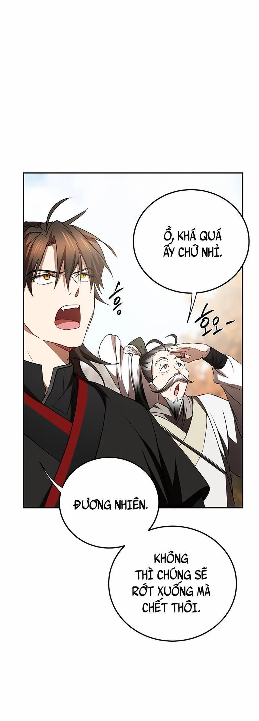 Võ Đang Kỳ Hiệp Chapter 69 - 57