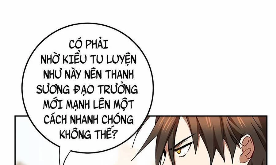 Võ Đang Kỳ Hiệp Chapter 69 - 58
