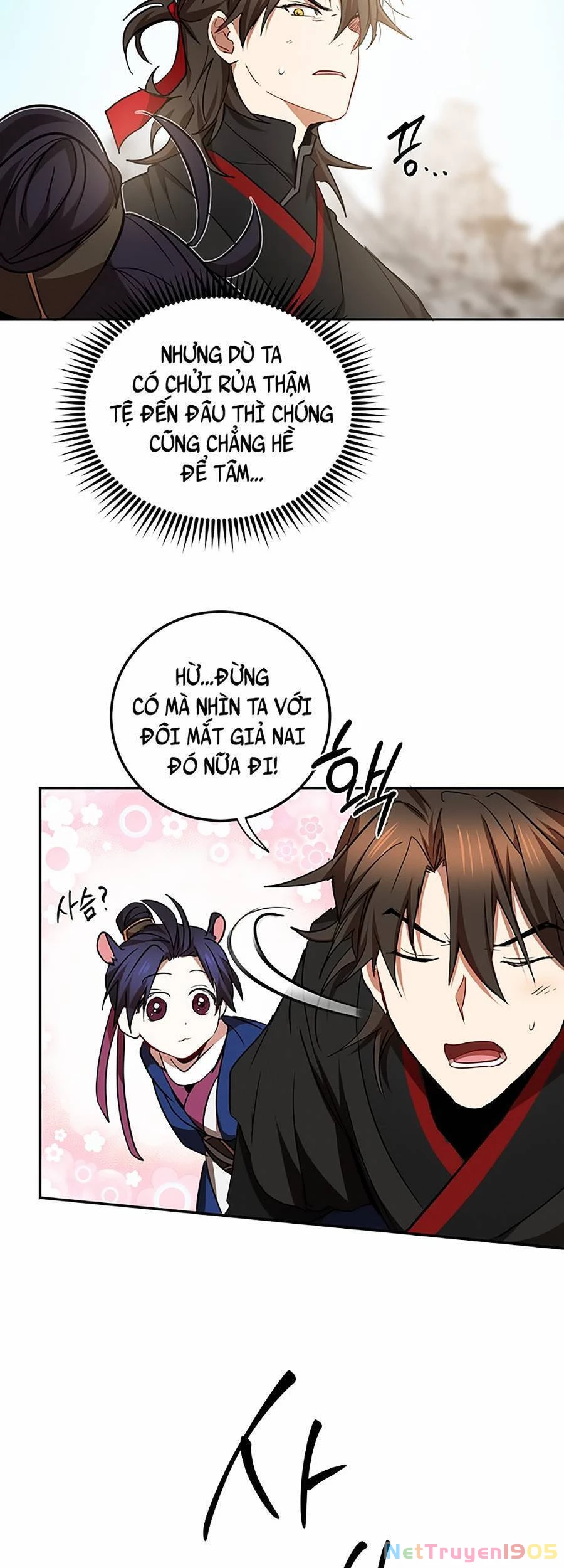 Võ Đang Kỳ Hiệp Chapter 69 - 63