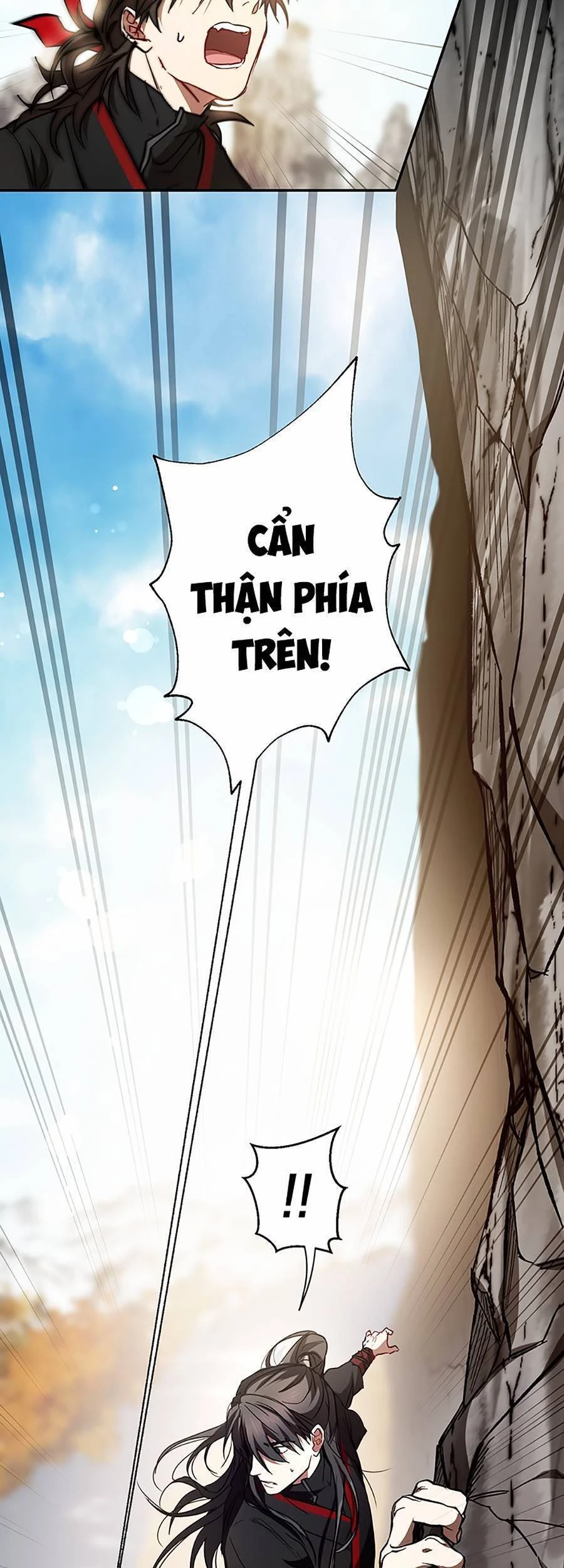 Võ Đang Kỳ Hiệp Chapter 69 - 69