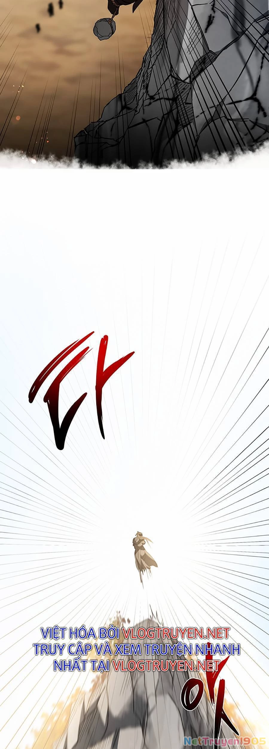 Võ Đang Kỳ Hiệp Chapter 69 - 71