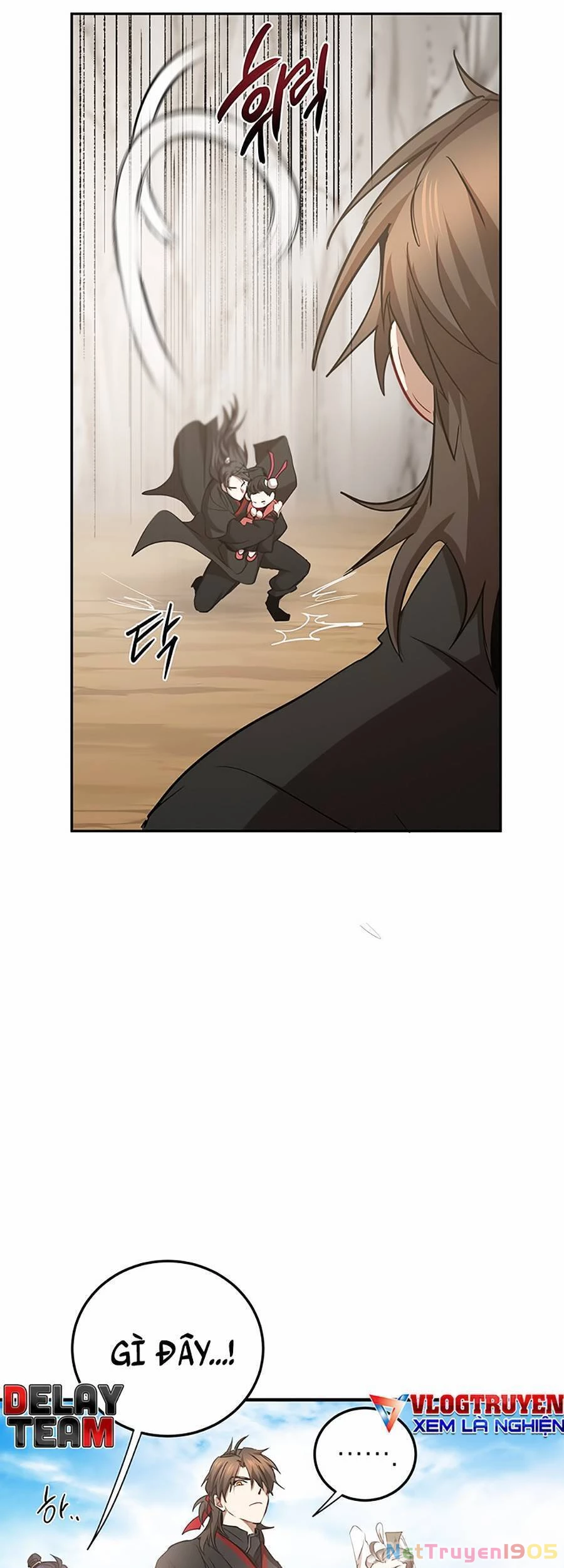 Võ Đang Kỳ Hiệp Chapter 69 - 89