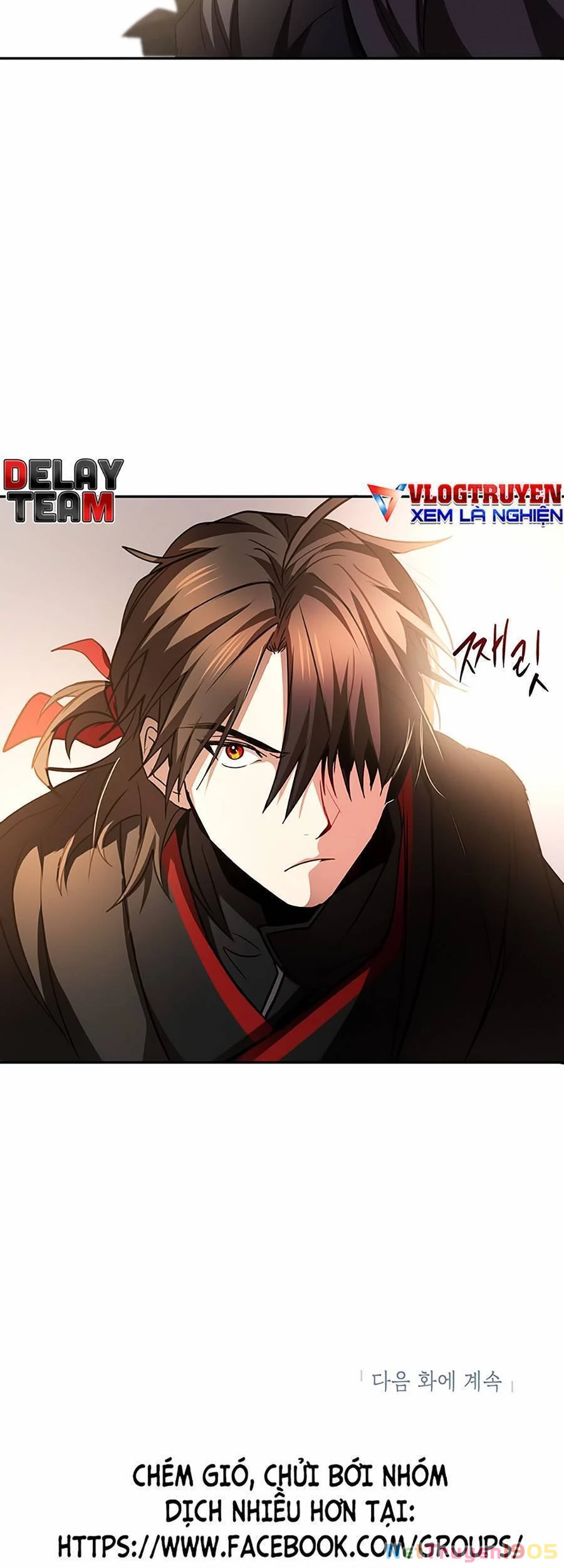 Võ Đang Kỳ Hiệp Chapter 69 - 95