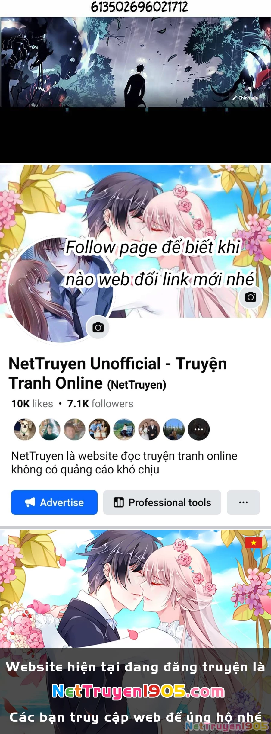 Võ Đang Kỳ Hiệp Chapter 69 - 96