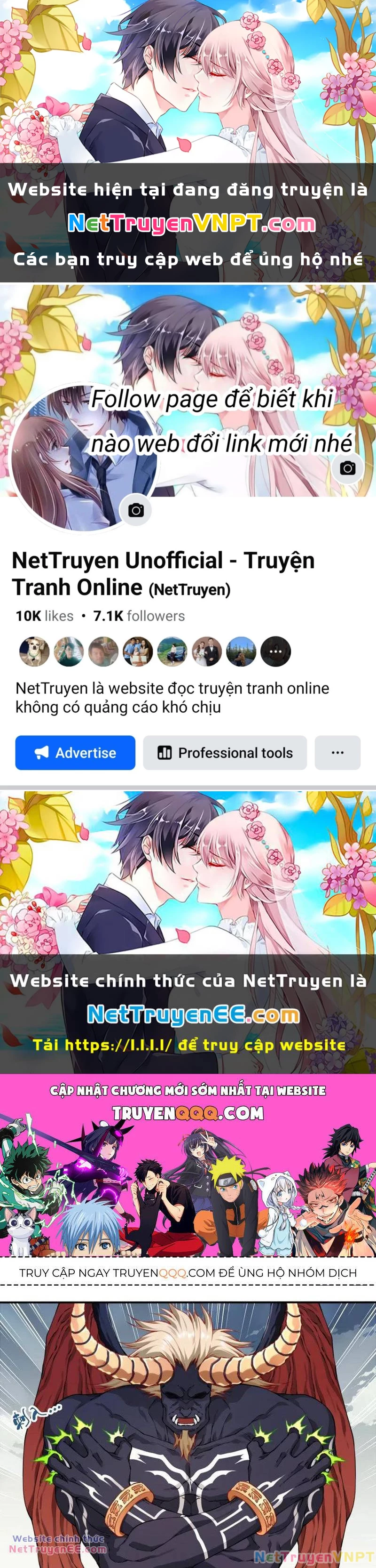 Ta Dùng Cơ Bắp Xưng Bá Tu Tiên Giới Chapter 34 - 1