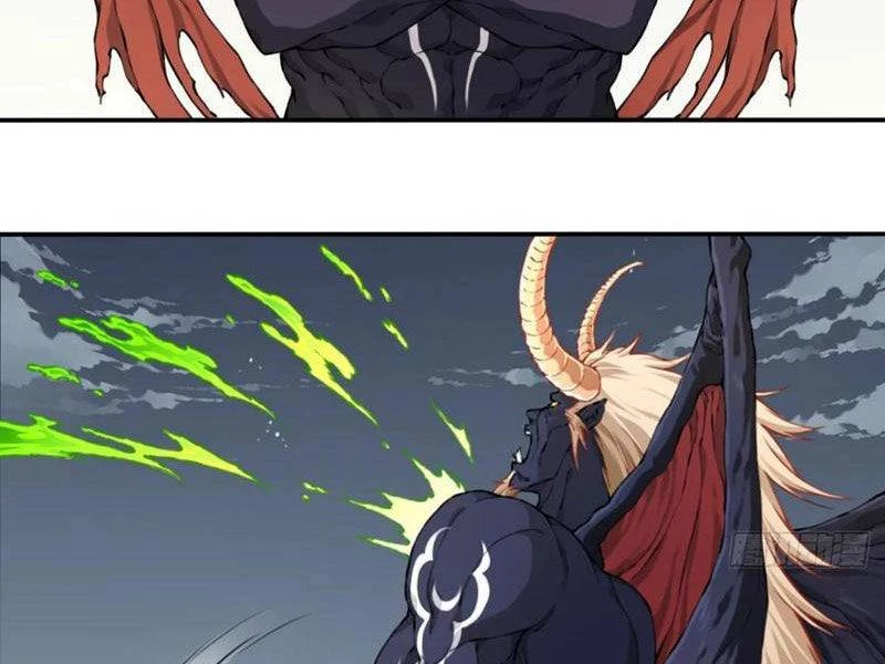 Ta Dùng Cơ Bắp Xưng Bá Tu Tiên Giới Chapter 34 - 2