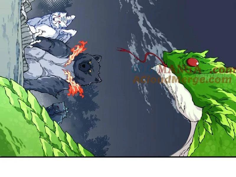 Ta Dùng Cơ Bắp Xưng Bá Tu Tiên Giới Chapter 34 - 13