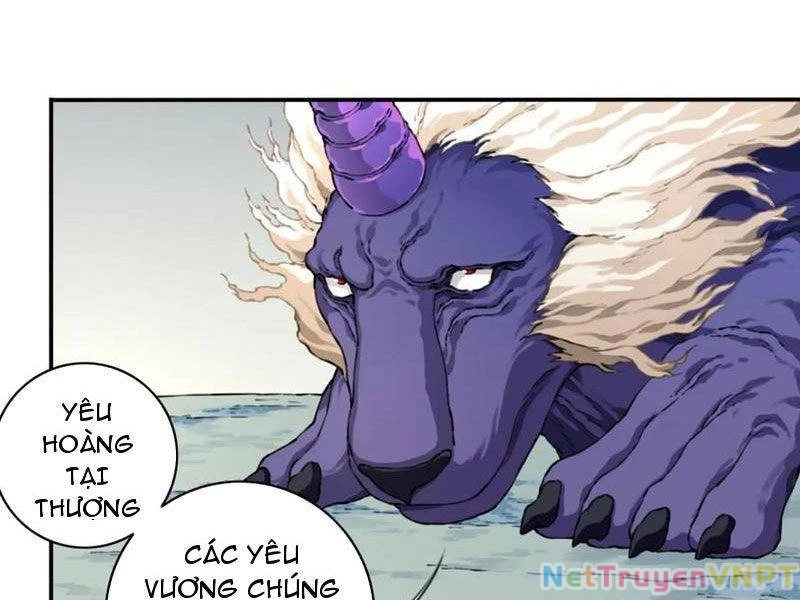 Ta Dùng Cơ Bắp Xưng Bá Tu Tiên Giới Chapter 34 - 14