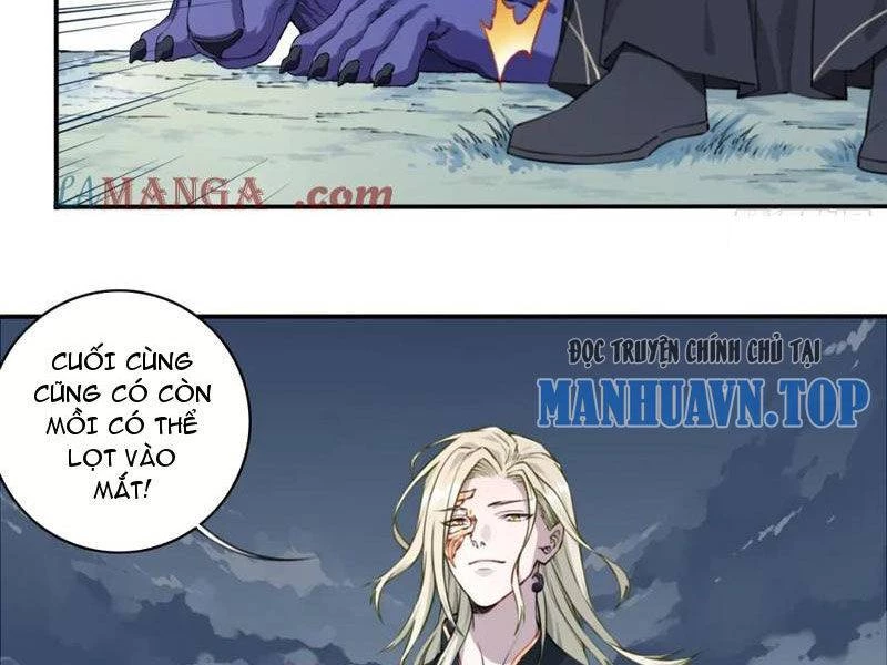 Ta Dùng Cơ Bắp Xưng Bá Tu Tiên Giới Chapter 34 - 18