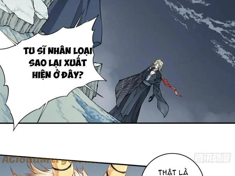 Ta Dùng Cơ Bắp Xưng Bá Tu Tiên Giới Chapter 34 - 21