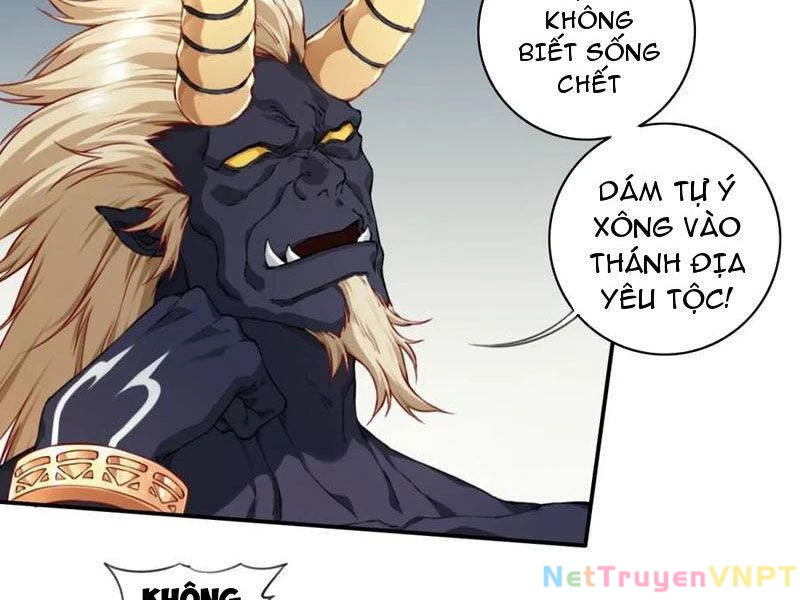 Ta Dùng Cơ Bắp Xưng Bá Tu Tiên Giới Chapter 34 - 22