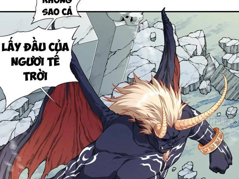 Ta Dùng Cơ Bắp Xưng Bá Tu Tiên Giới Chapter 34 - 23
