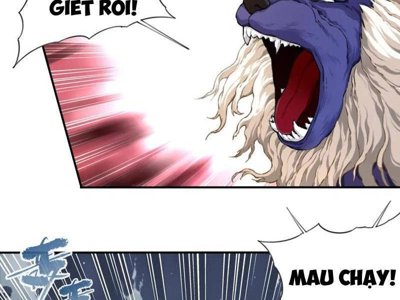 Ta Dùng Cơ Bắp Xưng Bá Tu Tiên Giới Chapter 34 - 33