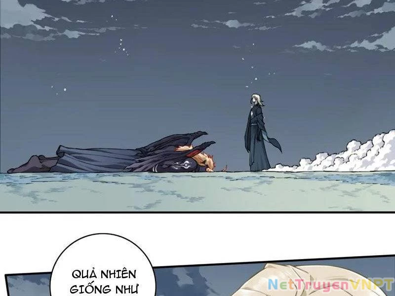 Ta Dùng Cơ Bắp Xưng Bá Tu Tiên Giới Chapter 34 - 36