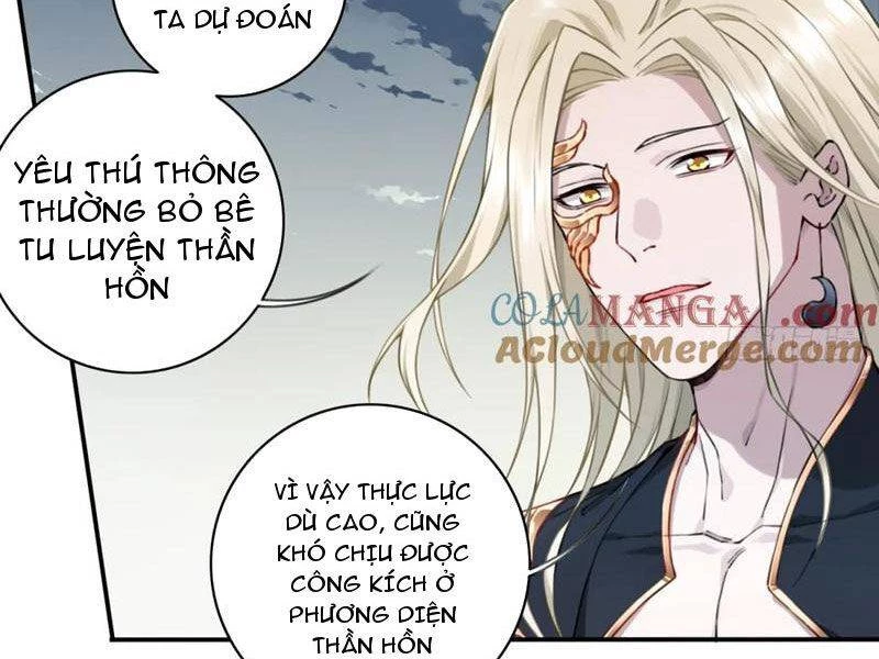 Ta Dùng Cơ Bắp Xưng Bá Tu Tiên Giới Chapter 34 - 37