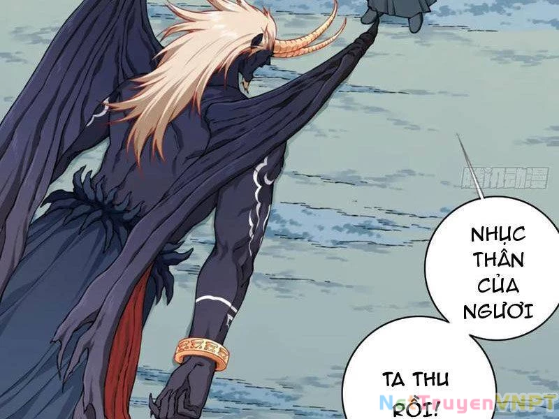 Ta Dùng Cơ Bắp Xưng Bá Tu Tiên Giới Chapter 34 - 39