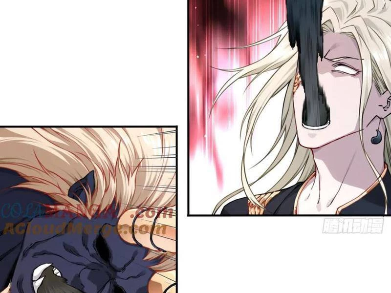 Ta Dùng Cơ Bắp Xưng Bá Tu Tiên Giới Chapter 34 - 41