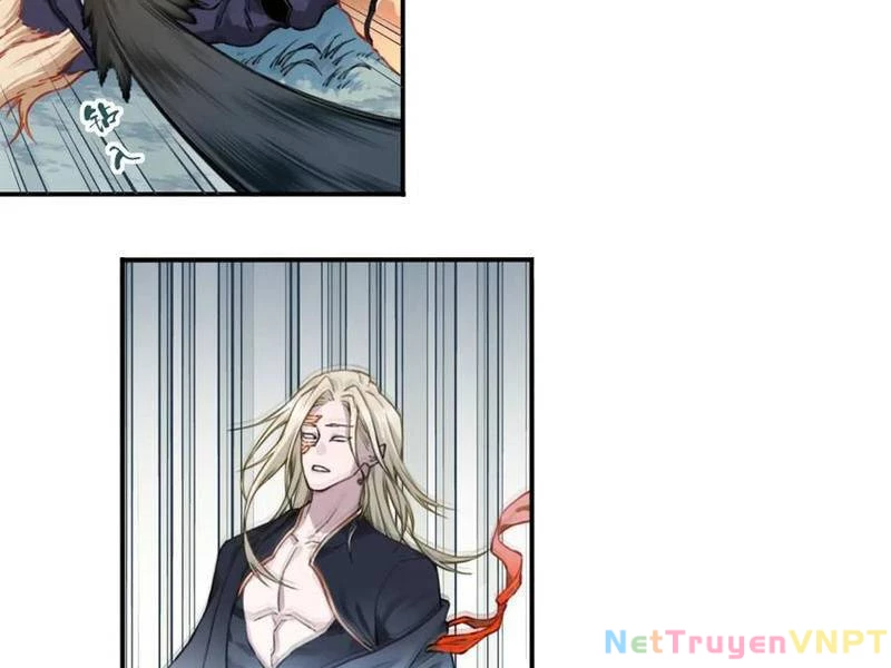 Ta Dùng Cơ Bắp Xưng Bá Tu Tiên Giới Chapter 34 - 42