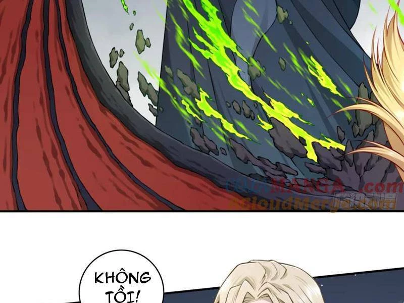 Ta Dùng Cơ Bắp Xưng Bá Tu Tiên Giới Chapter 34 - 49