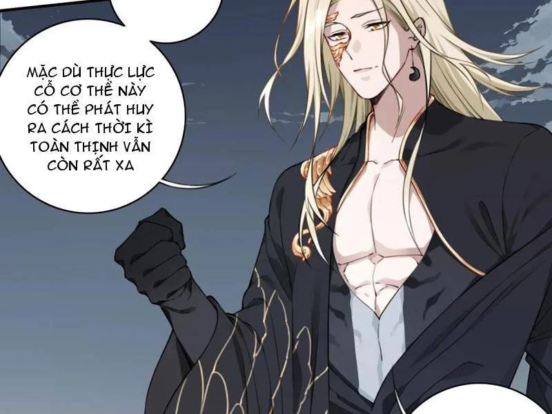 Ta Dùng Cơ Bắp Xưng Bá Tu Tiên Giới Chapter 34 - 50