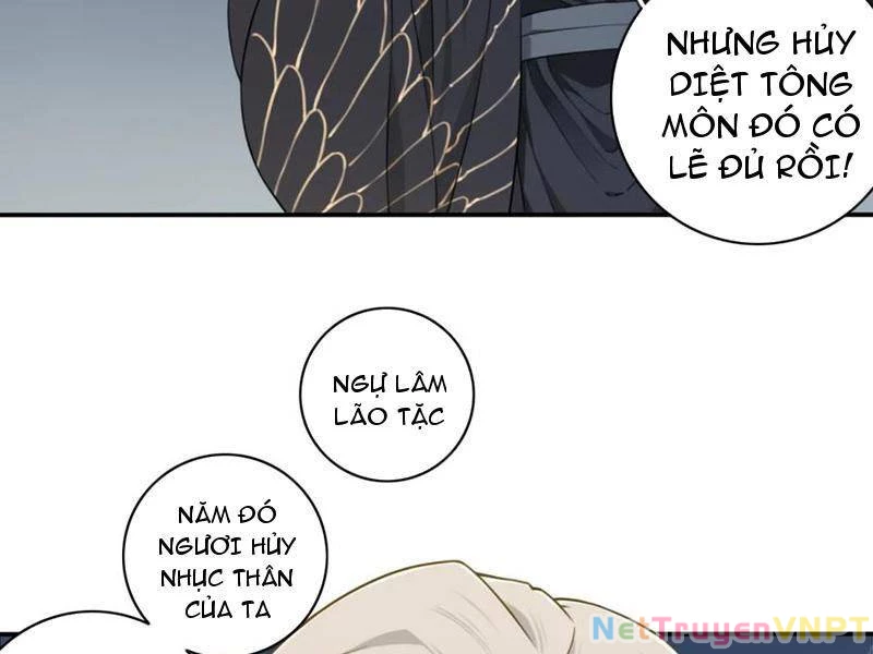 Ta Dùng Cơ Bắp Xưng Bá Tu Tiên Giới Chapter 34 - 51