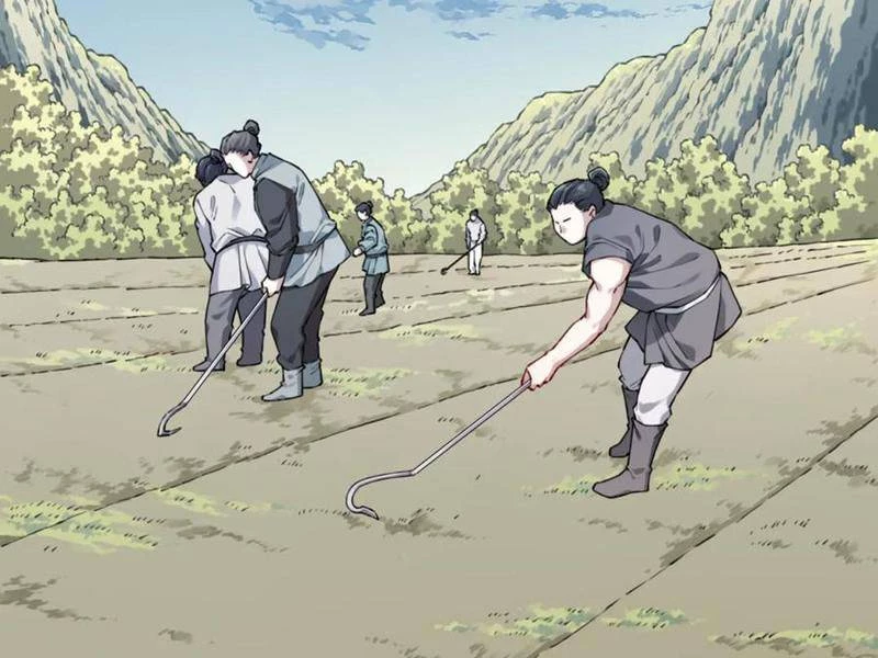 Ta Dùng Cơ Bắp Xưng Bá Tu Tiên Giới Chapter 34 - 55