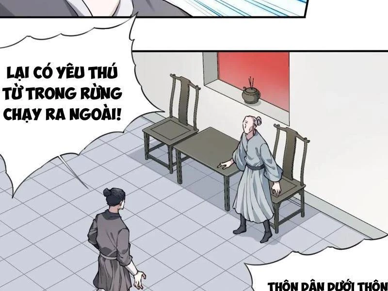Ta Dùng Cơ Bắp Xưng Bá Tu Tiên Giới Chapter 34 - 62