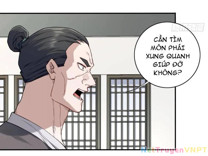 Ta Dùng Cơ Bắp Xưng Bá Tu Tiên Giới Chapter 34 - 65