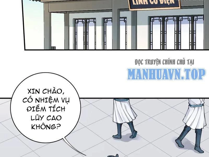 Ta Dùng Cơ Bắp Xưng Bá Tu Tiên Giới Chapter 34 - 69