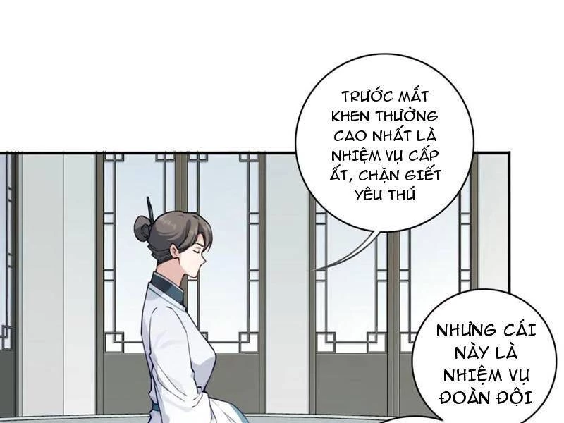 Ta Dùng Cơ Bắp Xưng Bá Tu Tiên Giới Chapter 34 - 72