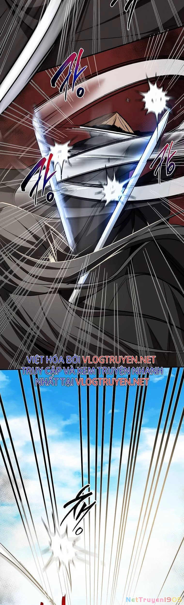 Võ Đang Kỳ Hiệp Chapter 70 - 21