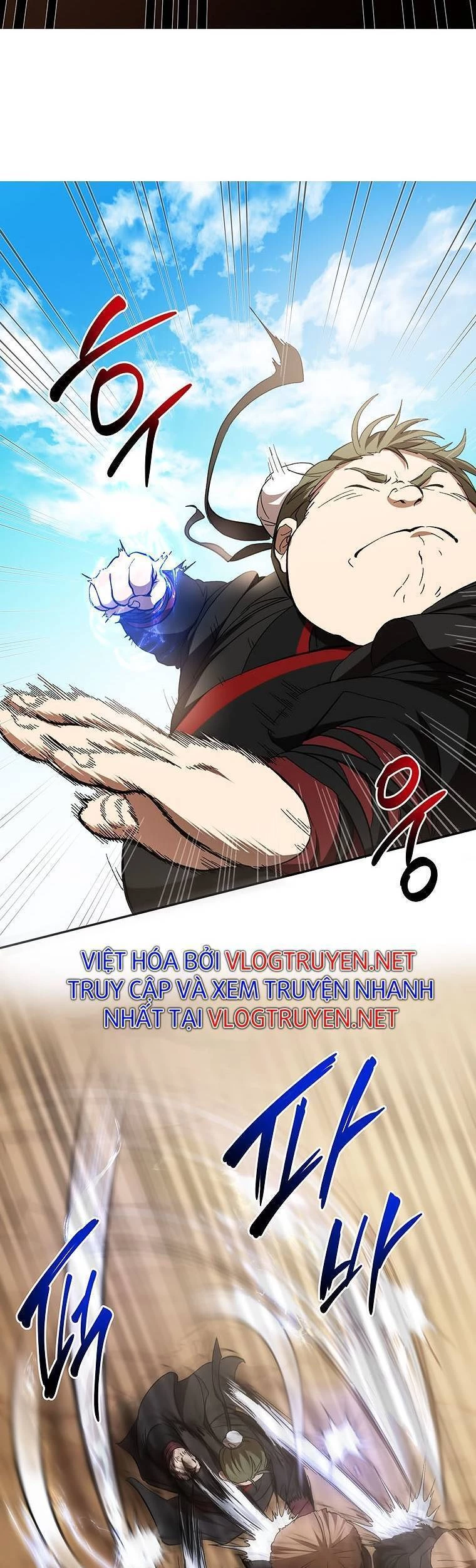 Võ Đang Kỳ Hiệp Chapter 70 - 25