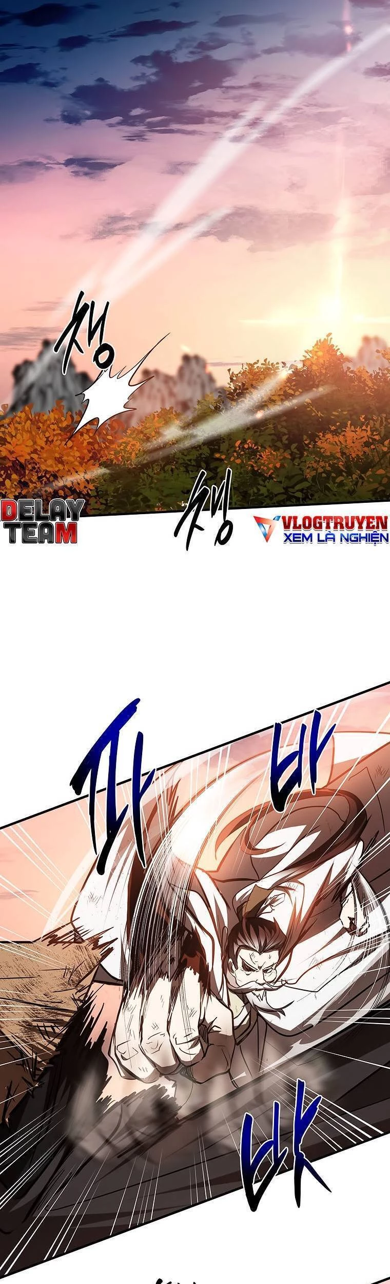 Võ Đang Kỳ Hiệp Chapter 70 - 59