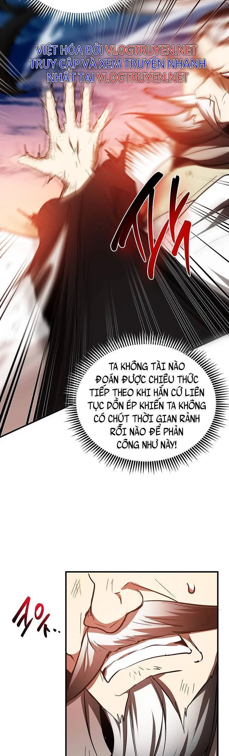 Võ Đang Kỳ Hiệp Chapter 70 - 65