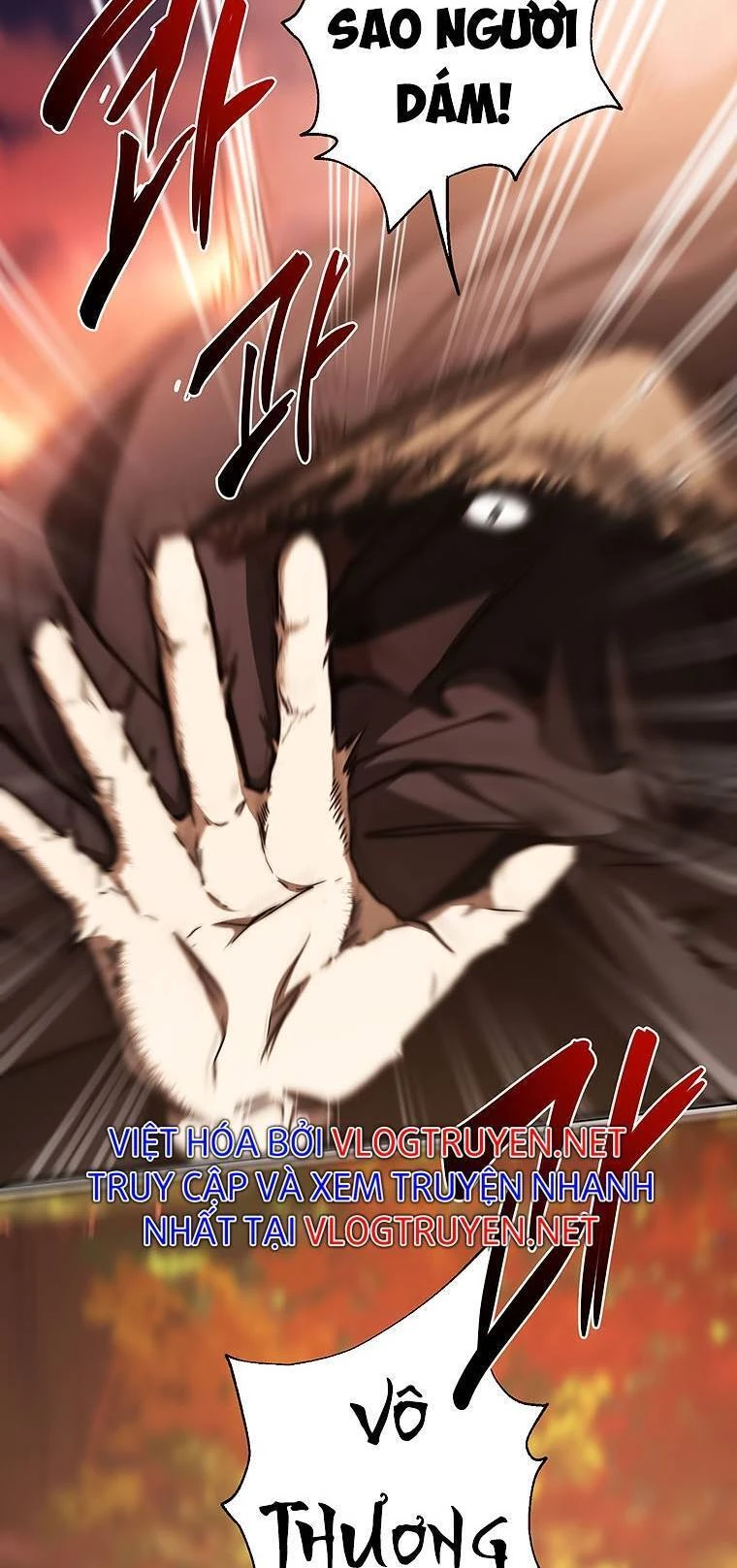 Võ Đang Kỳ Hiệp Chapter 70 - 80