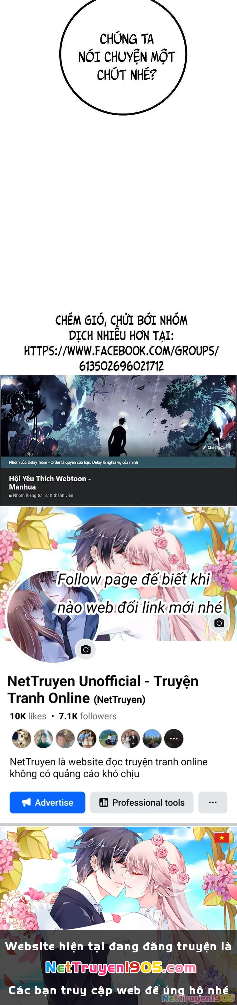 Võ Đang Kỳ Hiệp Chapter 70 - 85