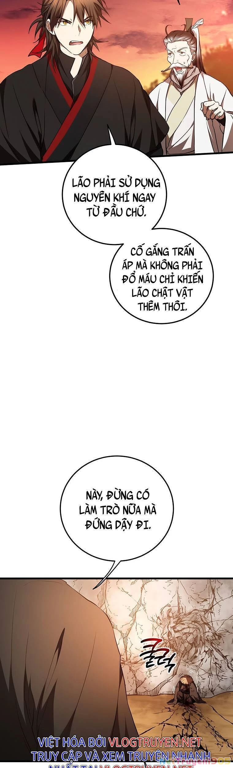 Võ Đang Kỳ Hiệp Chapter 71 - 5