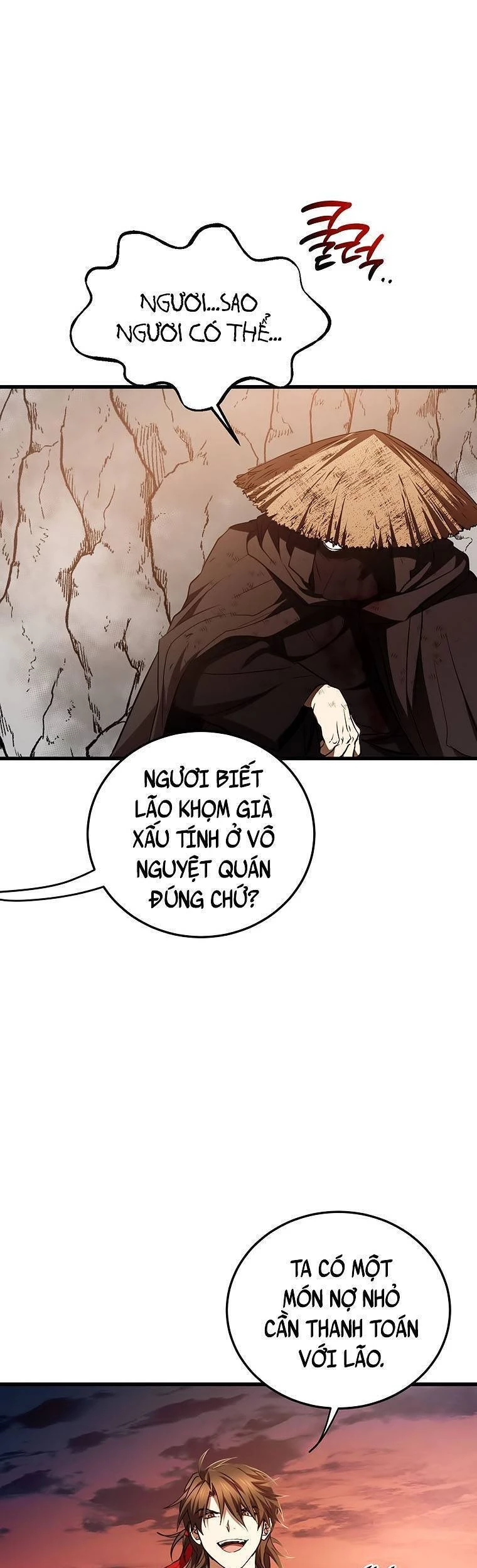 Võ Đang Kỳ Hiệp Chapter 71 - 7