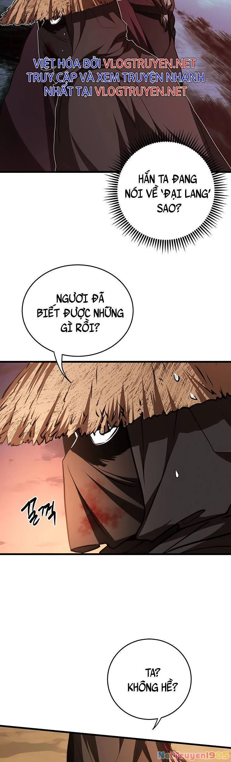 Võ Đang Kỳ Hiệp Chapter 71 - 11