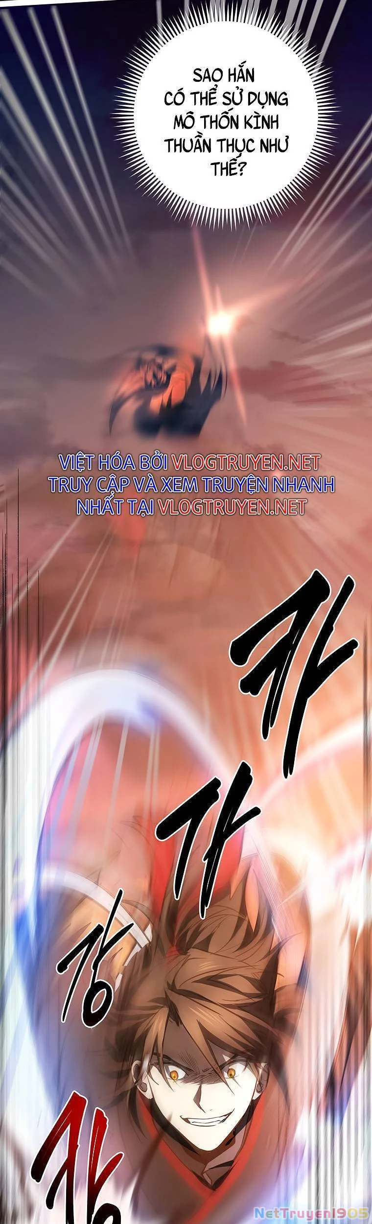 Võ Đang Kỳ Hiệp Chapter 71 - 31